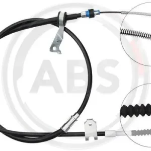 Handremkabel ABS K19277 Trendy