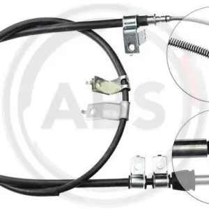 Handremkabel ABS K19318 Fabrieksprijs