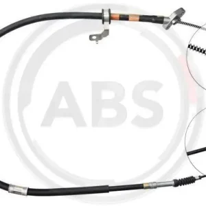 In De Mode Handremkabel ABS K19348