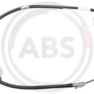 Handremkabel ABS K19377 Snelle Levering
