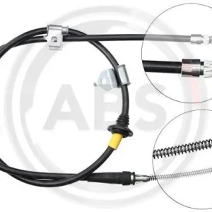 Budget Handremkabel ABS K19378