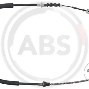 Handremkabel ABS K19388 Geld-Terug-Garantie