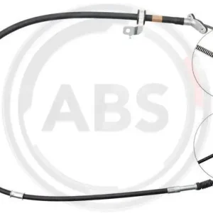 Budget Handremkabel ABS K19408