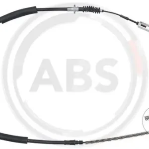 Handremkabel ABS K19427 In De Mode
