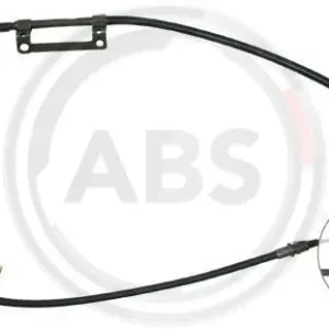 Bestseller Handremkabel ABS K19438