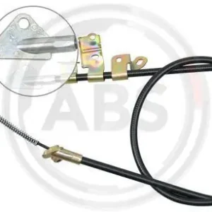 Premium Handremkabel ABS K19488