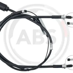 Handremkabel ABS K19509 Premium