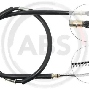 Handremkabel ABS K19577 Favoriet