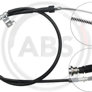 Handremkabel ABS K19608 Bulkbestelling
