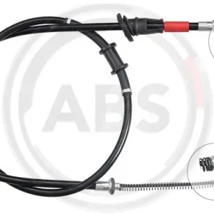 Shop Nu Handremkabel ABS K19617