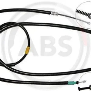 Weekendaanbieding Handremkabel ABS K19645