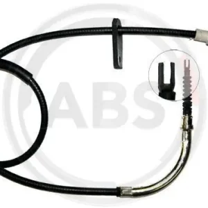 Handremkabel ABS K19647 Limited Edition