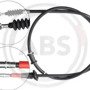 Handremkabel ABS K19648 Voordeelprijs