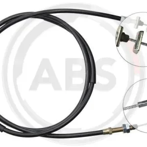 Budget Handremkabel ABS K19701