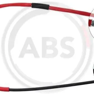 Beste Prijs Handremkabel ABS K19727