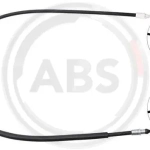 Handremkabel ABS K19737 Favoriet