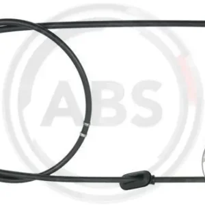 Hete Deal Handremkabel ABS K19771