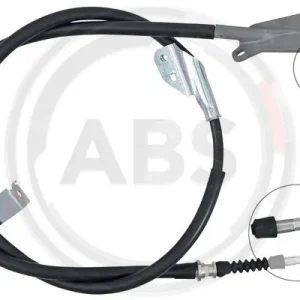Handremkabel ABS K19778 Laatste Kans