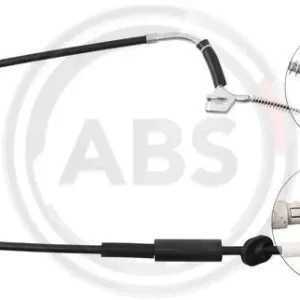 Seizoensaanbieding Handremkabel ABS K19791