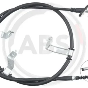 Beperkt Aanbod Handremkabel ABS K19809