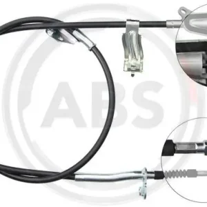 Nu Kopen Handremkabel ABS K19817
