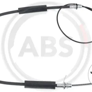 Professioneel Handremkabel ABS K19822