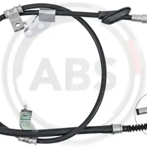 Nieuw Model Handremkabel ABS K19825