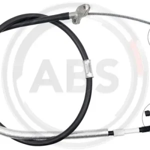 Authentiek Handremkabel ABS K19830