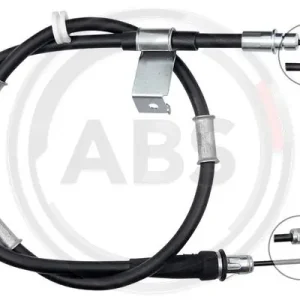 Handremkabel ABS K19835 Premium