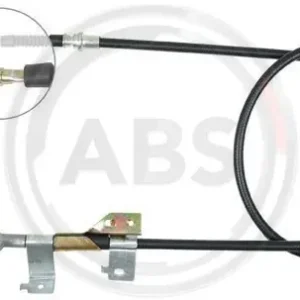 Handremkabel ABS K19848 Gratis Verzending