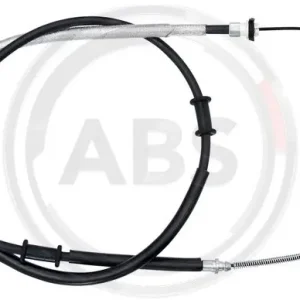 Veilige Betaling Handremkabel ABS K19850