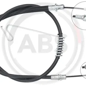 Budget Handremkabel ABS K19853