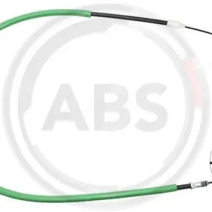 Handremkabel ABS K19856 Betrouwbaar