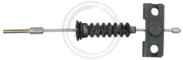 Meest Verkocht Handremkabel ABS K19859