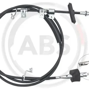Handremkabel ABS K19865 Luxe