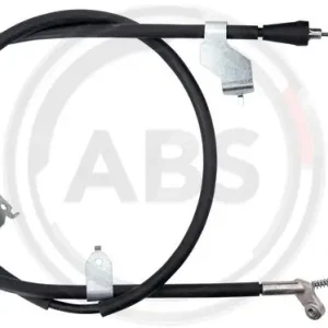 Luxe Handremkabel ABS K19872