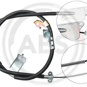 Handremkabel ABS K19877 Beperkt Aanbod