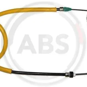 Ambachtelijk Handremkabel ABS K19878