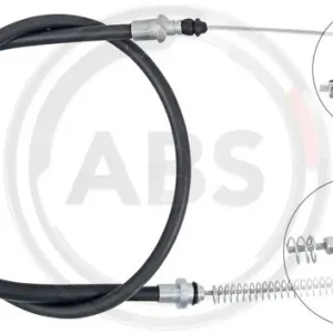 Origineel Handremkabel ABS K19886