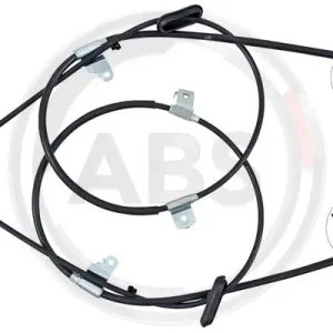 Handremkabel ABS K19896 Snelle Levering