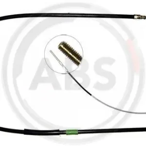 Betaalbaar Handremkabel ABS K19906