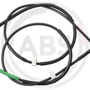 Laatste Versie Handremkabel ABS K19915