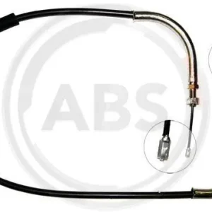 Beperkt Aanbod Handremkabel ABS K19925