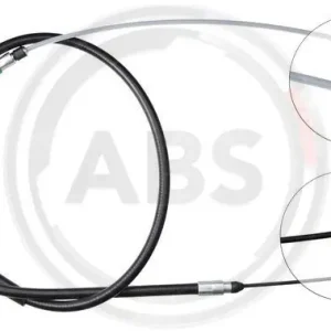 Handremkabel ABS K19927 Bulkbestelling