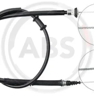 Handremkabel ABS K19948 Groothandel