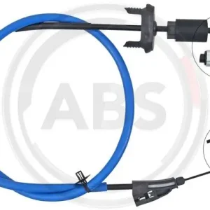 Handremkabel ABS K19971 Laatste Versie