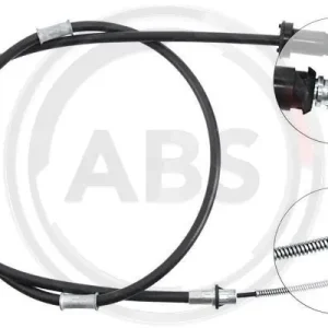Koop Online Handremkabel ABS K19976