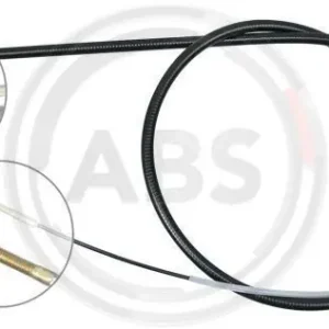 Handremkabel ABS K19997 Ambachtelijk