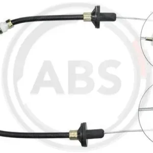 Plaats Bestelling Koppelingskabel ABS K20080