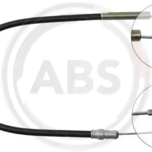 Koppelingskabel ABS K20150 Nieuwe Collectie